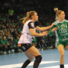 2019.02.09. Győri Audi ETO KC -Viper Kristiansand Női BL mérkőzés 