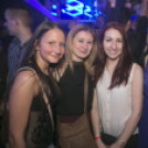 Club Vertigo - Julia Carpenter 2015.02.14. (szombat)