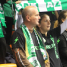 2019.11.02. Győri Audi ETO KC- RK Krim Mercator Bajnokok Ligája mérkőzés