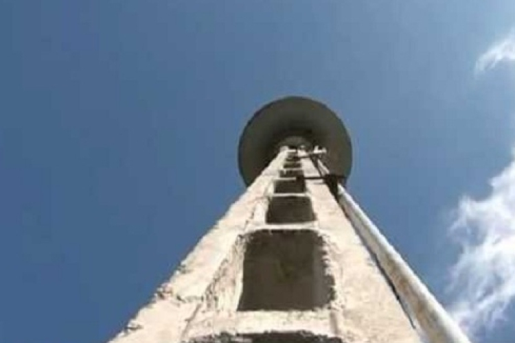 Szirénapróba lesz Röjtökmuzsajon és Ebergőcön 