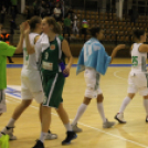 2013.02.03.Hat-Agro Uni Győr - Sbk Samorin Női kosárlada (2) Fotók:árpika