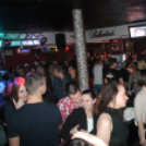 2016.01.15. Mamma Mia Pezsgőt a csajoknak Party Dj:Ice&Solymi Conga Photo by árpika