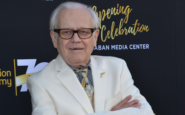 Elhunyt Cliff Barnes a legendás Dallas sorozatból