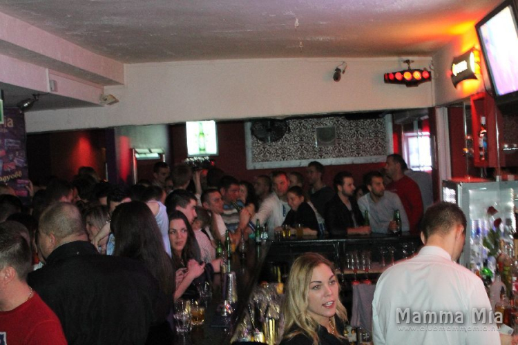 2014.02.08 Szombat Mamma Mia Farsangi házibuli Dj:Balage Fotók:árpika