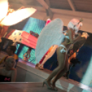 Club Mundo -  Made in Ibiza Show - Angel 2013.08.18. (szombat) (képek: Mundo)