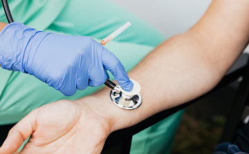 Orvoshiány: egyre több a betöltetlen praxis