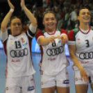 2019.07.16.Kézilabda Női U19-es EB Magyarország-Norvégia