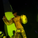 Club Vertigo -  All 4 Ladies 2013.11.30. (szombat)