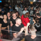 2016.04.08. Mamma Mia Video Disco Dj Hubik Fotók:árpika