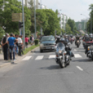 2015.05.09. Motoros Felvonulás Győr Fotók:árpika