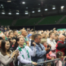 2019.05.12.5 Bajnokok Ligája Győzelem ünneplés