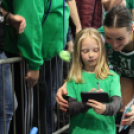 2017.11.06. Győri Audi Eto KC-Rostov Don női kézilabda Bajnokok Ligája Fotók:árpika .