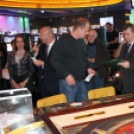 2016.11.19. Szombat Casino Win Győr Férfinap Fotók.árpika