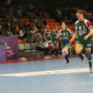2019.07.12.Kézilabda Női U19-es EB Magyarország-Ausztria 