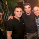 Club Vertigo -  Kamionosok és K*rvák 2013.11.17. (szombat)