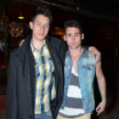 2013.04.17.Szerda Banhof Fotók:adrián