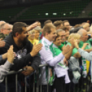 2019.05.12.5 Bajnokok Ligája Győzelem ünneplés