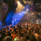 Club Vertigo - Majka & Curtis 2015.03.21. (szombat)