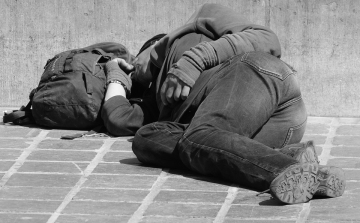 Menedékhelyek a hajléktalanoknak 