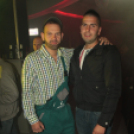 Club Neo (Győr) - Kamionosok és Prostik - 2014. április 19. (szombat)