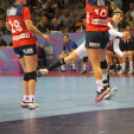 2019.07.16.Kézilabda Női U19-es EB Magyarország-Norvégia