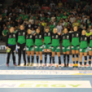 2017.11.06. Győri Audi Eto KC-Rostov Don női kézilabda Bajnokok Ligája Fotók:árpika .