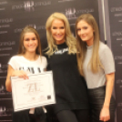 2017.12.02. Celebrity Masterclass Dr Zimány Linda & Dominique Roberts Fotók:árpika 