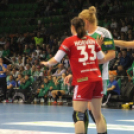 2019.02.17.Győri Audi ETO KC-Budaörs női kézilabda mérkőzés 