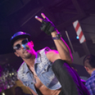 Club Vertigo - The Closing /w. Dave Martin 2015.05.02. (szombat)