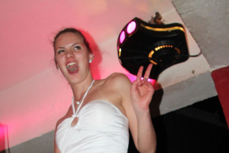 2013.05.11. Szombat Club Mamma Mia Dj:Balage fotók:árpika