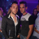 Club Vertigo - I am Marcee 2014.10.11. (szombat)