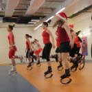 2013.12.06.Péntek Mikulás Kangoo Party fotók:árpika