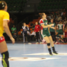 2019.07.17.Kézilabda Női U19-es EB Magyarország-Románia