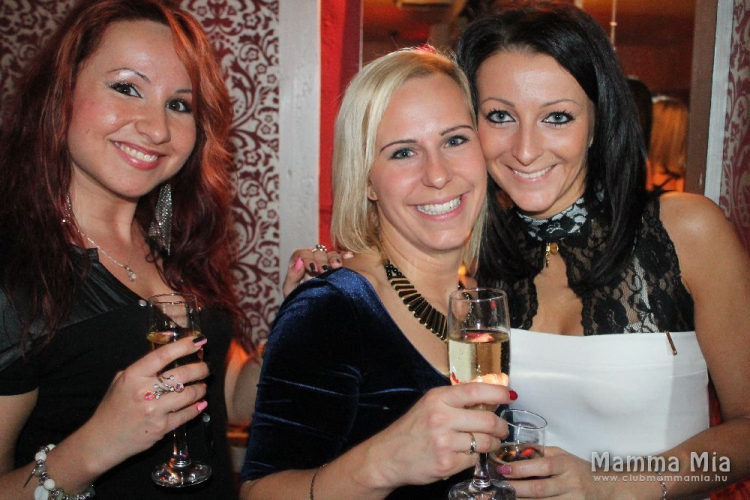 2014.11.29.Mamma Mia FeelharmonX Night Dj:Balage Fotók:árpika