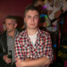 Club Vertigo -  The Opening 2013.10.05. (szombat)