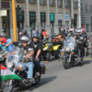 2015.05.09. Motoros Felvonulás Győr Fotók:árpika