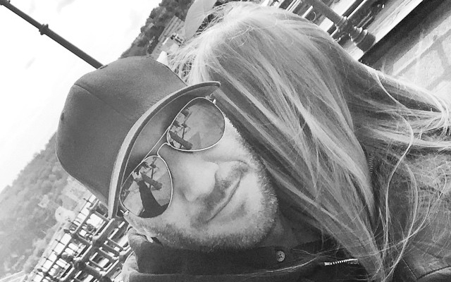 Berki Krisztián randizik Cserpes Laurával?