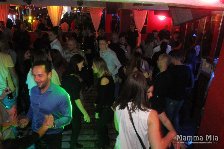 2017.10.27.Mamma Mia Retro Péntek Dj:Hubik Fotók:árpika
