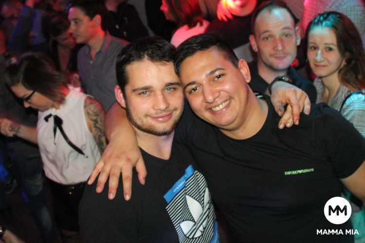 2019.11.15.Mamma Mia Pénteki Házibuli Dj:Peat Jr Fotók:árpika