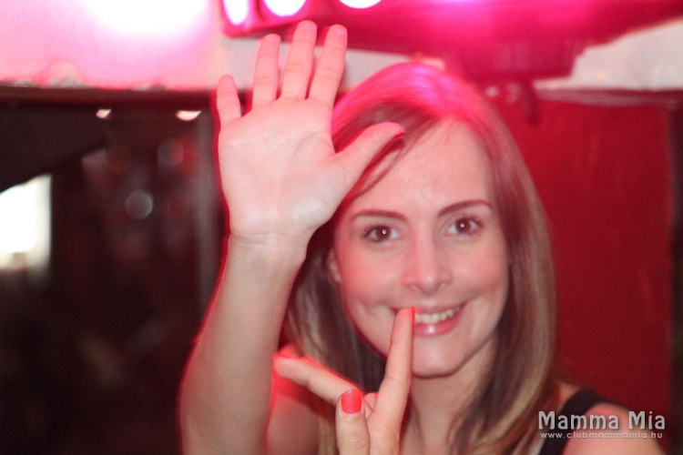 2014.05.31 Mamma Mia Házibuli Dj:Balage fotók:árpika