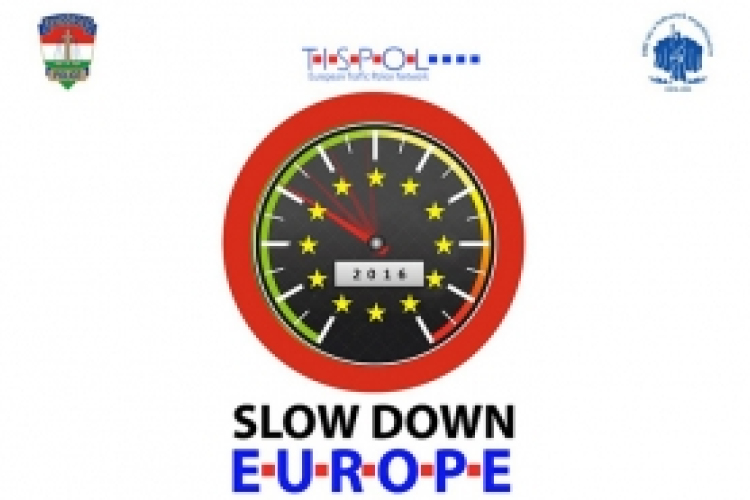 Speedmarathon - az ellenőrzések helyszínei és időpontjai