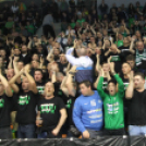 2019.03.02. Győri Audi ETO KC -Ferencváros Női BL mérkőzés