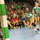 2018.08.18. Audi Eto Kc-Siófok Kc Női kézilabda felkészülési mérkőzés Fotók:árpika 