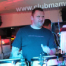 2016.11.25. Mamma Mia Animal Cannibals Dj:Ice&Solymi Conga Fotók:árpika