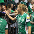 2017.11.06. Győri Audi Eto KC-Rostov Don női kézilabda Bajnokok Ligája Fotók:árpika .