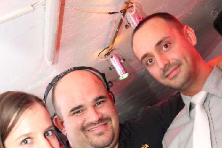 2013.11.22.Péntek Mamma Mia Cri-Style Party Dj:Ice Fotók:árpika