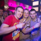 Club Vertigo - Supergirl Party 2015.01.10. (szombat)