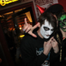 2016.10.31.Mamma Mia Halloween MegaParty Dj:Cooky