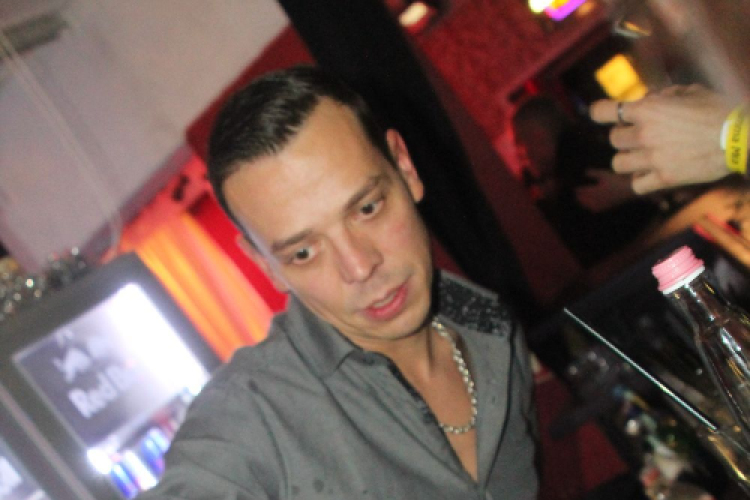 2019.12.28.Mamma Mia Szingli Party a Szomszédokkal Dj:Balage&Solymi Conga