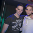 Club Vertigo - MARTY MCFLY WELCOME PARTY 2015.10.17. (szombat) (Fotók: MikeD.)